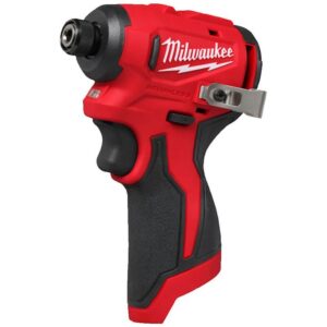 Milwaukee M12BLIDRC-202C M12 Brushless Impact Driver code M12BLIDRC-202C