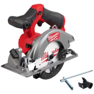 Milwaukee M12FCS442-0 M12 FUEL 46mm Circular Saw