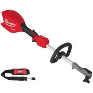 Milwaukee M18FOPH2-0 M18 FUEL Outdoor Power Head with Quik-Lok code M18FOPH2-0