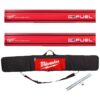 Milwaukee GR-KIT 1400mm Guide Rails Kit 4932480906