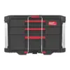 Milwaukee Packout 2 + 1 Drawer Tool Box 16.2" 4932493190
