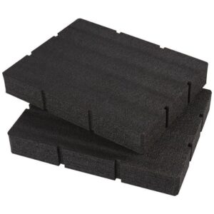 Milwaukee PackOut Drawer Foam Inserts 4932479157