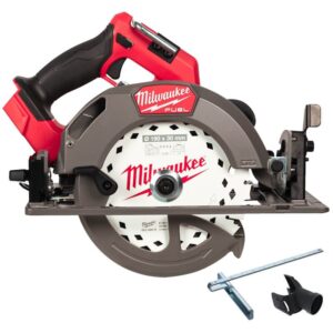 Milwaukee FUEL Gen 3 190mm 18V Li-Ion RedLithium Brushless Cordless Circular Saw - Bare