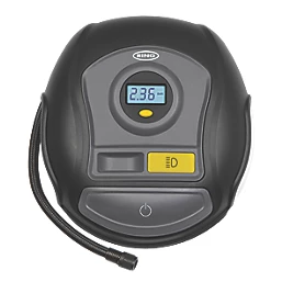 Ring RTC400 Digital Tyre Inflator 12V