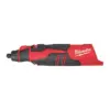 Milwaukee M12 BLROT-0 12V Li-Ion RedLithium Brushless Cordless Multi-Tool - Bare