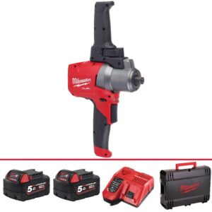 Milwaukee M18FPM-502X M18 FUEL Paddle Mixer
