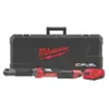 Milwaukee M12 ONEFTR38-201C FUEL Li-Ion RedLithium Brushless Cordless ONE-KEY 3/8" Digital Torque Wrench