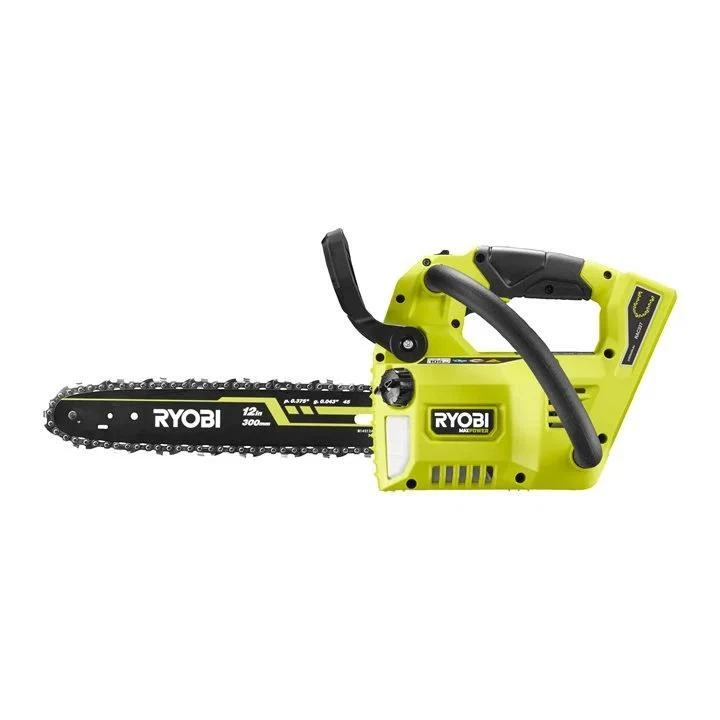 Ryobi RY36THCSX30A-0 36V Brushless Battery Chainsaw - UNIT ONLY