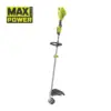 RYOBI 36V MAX POWER Cordless 38cm Grass Trimmer (Bare Tool)