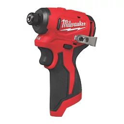 Milwaukee 12V Li-Ion RedLithium Brushless Cordless Impact Driver - Bare