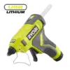 RYOBI 4V USB Lithium Cordless Glue Gun (Bare Tool)