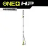 RYOBI 18V ONE+ EZ Reach Cordless HP 3.1m Telescopic Pole Hedge Trimmer (Bare Tool)