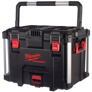 Milwaukee PackOut XL Tool Box with Handle