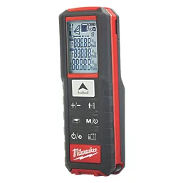 Milwaukee LDM50 Laser Distance Meter