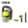 Ryobi 18V ONE+ Cordless Car Vacuum (Bare Tool) RAV1805-0