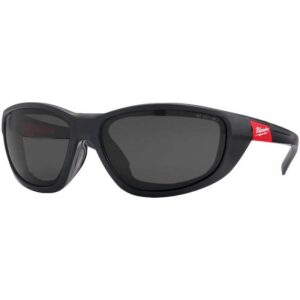 Milwaukee Polarised Premium Safety Glasses code 4932471886