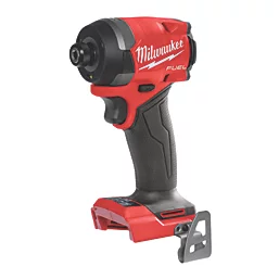 Milwaukee FUEL 18V Li-Ion RedLithium Brushless Cordless Impact Driver - Bare