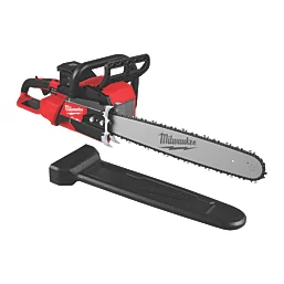 Milwaukee M18F2CHS50-0 18V Li-Ion RedLithium Brushless Cordless 50cm Chainsaw - Bare