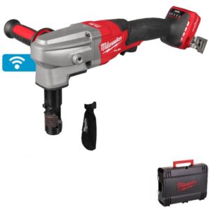 Milwaukee M18FNB35-0X M18 FUEL 3.5mm Nibbler