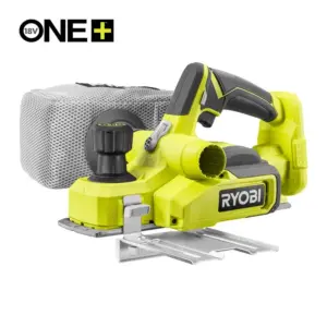 RYOBI 18V ONE+ Cordless Planer (Bare Tool) RPL18-0