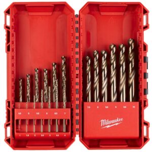 Milwaukee 8 Piece Premium Concrete Drill Bit Set code 4932471193 (Copy)