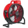 Milwaukee M18ARFHP-0 M18 High Performance Air Fan