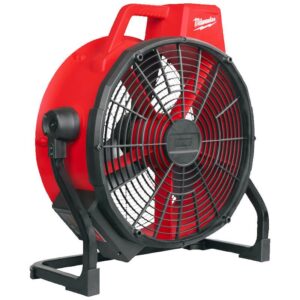 Milwaukee M18ARFHP-0 M18 High Performance Air Fan