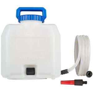 Milwaukee M18BPFP-WST M18 SWITCH TANK 15L Water Supply Tank