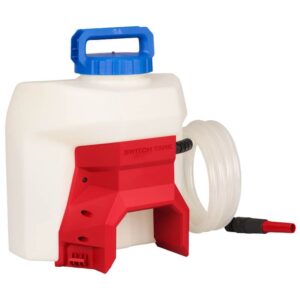 Milwaukee M18BBPFP2-WST M18 Switch Tank 15L Water Supply Tank