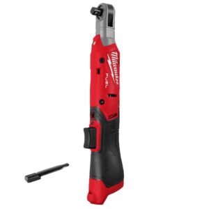 Milwaukee M12 FIR38G2-0 M12 FUEL 3/8" Ratchet